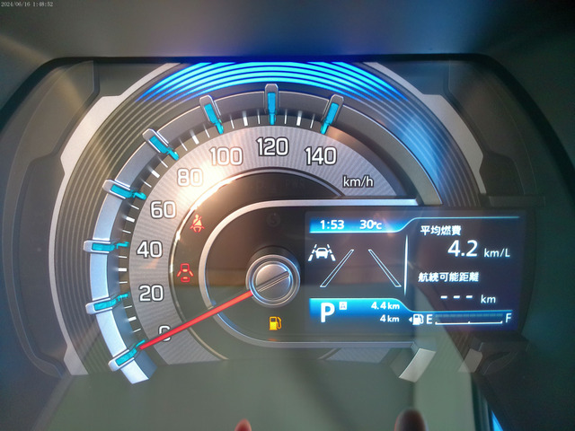 スズキ ハスラー タフワイルド 登録届出済未使用車 即納可能 の中古車