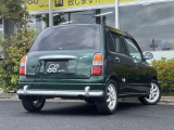 ミラジーノ ミニライトスペシャル リミテッド 