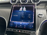 シートポジションをこまめに変えてくれる、ちょっとしたマッサージ機能も付いております。