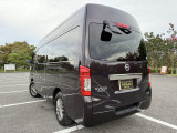 NV350キャラバン 2.5 DX スーパーロング ハイルーフ ディーゼル 4WD 9人乗り ナビTVB...