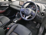 CX-3 1.5 XD ツーリング 禁煙車 BOSEサウンド ハーフレザー
