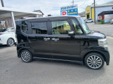 内外装バッチリ仕上げています。一度現車を見ていただければ気に入っていただけるはずです!