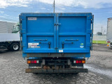 ★4立米!★内外装・荷台・状態良好!★H25-キャンター・土砂禁ダンプ