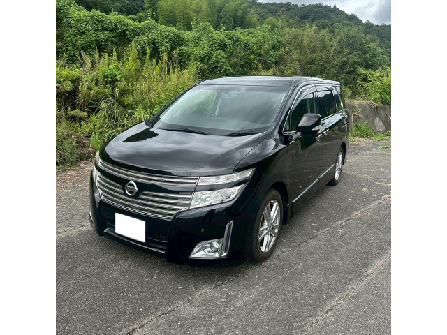 エルグランド3.5 ハイウェイスターV6 3.5 ドラレコ★ETC★革
