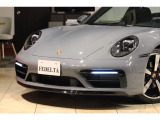 911 タルガ4 PDK 4WD ヘリテージデザインクラシックパッケージ