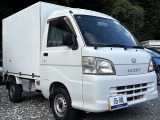 ハイゼットトラック エクストラ 
