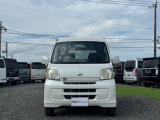 ハイゼットカーゴ クルーズ ハイルーフ 4WD AC/PS/PW★2WD切替★検2年付♪