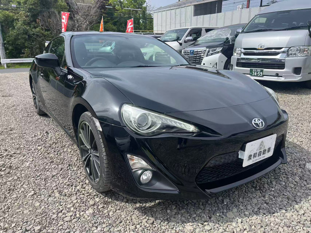 86 2.0 GT 