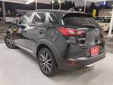 CX-3 1.5 XD ツーリング 禁煙車 BOSEサウンド ハーフレザー