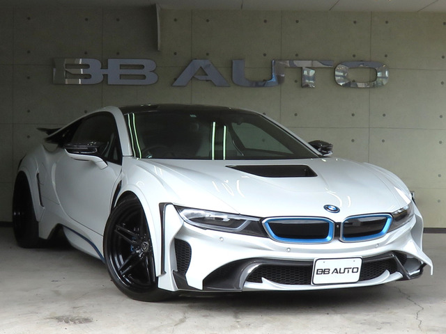 i8ENERGY MOTOR SPORT