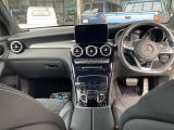 GLC 250 4マチック 4WD 1オーナー 車検R9.2