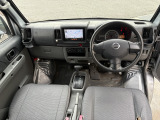 NV100クリッパー DX ハイルーフ 4WD A/C