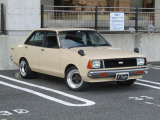 日産 ダットサンサニー