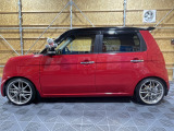 N-ONE G Lパッケージ 4WD テインDamperswork17インチディスプレ