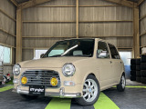 【中古車情報】ダイハツ ミラジーノ リミテッド ミニライトスペシャル の中古車詳細（走行距離：7.9万km、カラー：その他、販売地域：大阪府堺市美原区南余部）