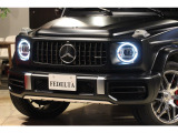 Gクラス AMG G63 4WD レザーエクスクルーシブ AMG22AW