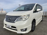 セレナ 2.0 ハイウェイスター S-HYBRID 