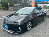 車内もキレイで嫌な臭いもありません!ご納車後の臭いが付きにくくなる「ドクターバズーカー」もご用意しております。愛車を大切に乗って頂く、お子様がいらっしゃるお客様にご好評いただいております。