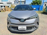 C-HR ハイブリッド 1.8 G 