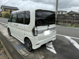 タントカスタム RS トップエディション SAII 両側PSドア★Bカメラ★ナビテレビ