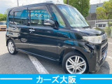 タントカスタム RS I スマートキー パワスラ ナビ