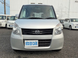 フレアワゴン XS 4WD ナビ TV ETC Bカメラ Pスライド