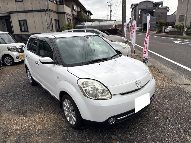 ベリーサ1.5 C車検付き
