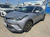C-HR ハイブリッド 1.8 G 