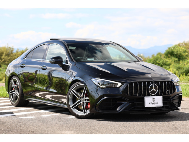 H＆R ダウンサス ベンツ CLAクラス C118 CLA35/CLA45 S AMG 4マチック