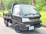 ハイゼットトラック ローダンプ 4WD 軽ダンプ/PTOダンプ/多目的ダンプ