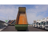荷台内寸 650×230