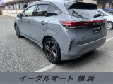 どこから見てもスタイリッシュなフォルム!魅力的な人気のカラーも!
