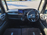 N-BOXカスタム L スタイルプラス ブラック 4WD 