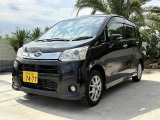 ステラ カスタムR リミテッドS 4WD ☆法定整備済 走行4.8万 4WD