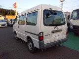 バネット 1.8 DX ハイルーフ 4WD 5ドア 850kg積