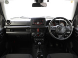 ジムニー XC 4WD 