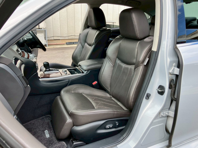 ニッサン フーガ ハイブリッド HY51 VQ35 AW 触媒 キャタライザー 素材用