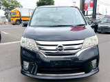 セレナ 2.0 ハイウェイスター S-HYBRID 