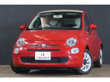 500C 1.2 ポップ 当店買取車
