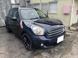 BMW MINI ミニクロスオーバー クーパー D