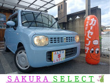 スズキ アルトラパン