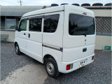 エブリイ PC ハイルーフ 5AGS車 2速発進 キーレス PW