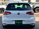 ゴルフ GTI 