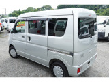 NV100クリッパー GX ハイルーフ 4WD 4速ATフルセグナビBカメラ関東仕入れ