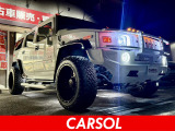H2 ラグジュアリーパッケージ 4WD 新車並行/カスタムカー/TIS22AW