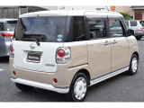 ムーヴキャンバス G メイクアップ リミテッド SAIII 【 点検整備&半年間走行無制...