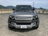 ディフェンダー 110 XS エディション 2.0L P300 4WD 