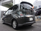 フリードハイブリッド 1.5 ジャストセレクション 1オーナー 禁煙車 ナビBカメラ 両自動