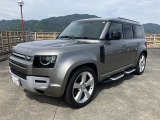 ディフェンダー 110 XS エディション 2.0L P300 4WD 