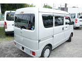 NV100クリッパー GX ハイルーフ 4WD 4速ATフルセグナビBカメラ関東仕入れ